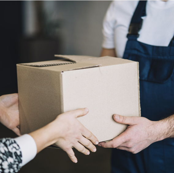 Gởi Hàng Về Việt Nam